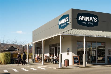 tower junction café|Anna's Cafe .